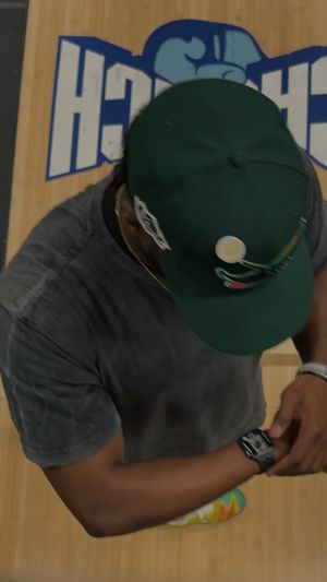 Video post by @ohthatsquan_ on TikTok