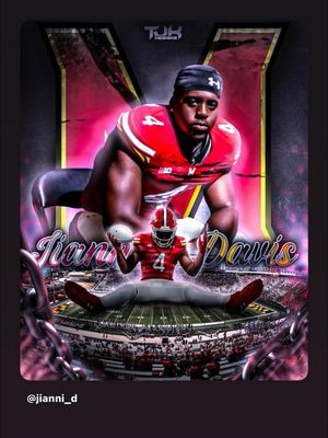 Image post by @vernondavis85 on Instagram