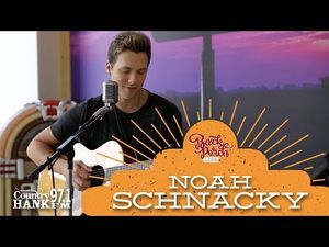 Video post by @Country 97.1 HANK FM on YouTube