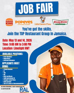 Image post by @jamaicaobserver on Instagram