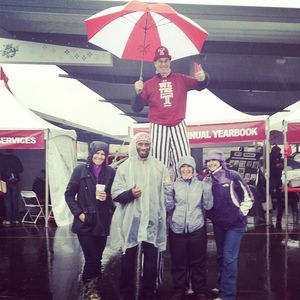 Image post by @templealumni on Instagram