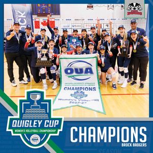 Image post by @ouasport on Instagram