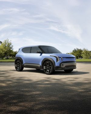 Image post by @kia.worldwide on Instagram