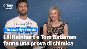 Video post by @primevideoit on YouTube