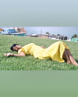 Image post by @mishighpriestess on Instagram