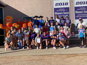 Image post by @acu_soccer on Instagram