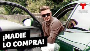 Video post by @deportes on YouTube