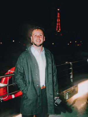 Image post by @gmweand on Instagram