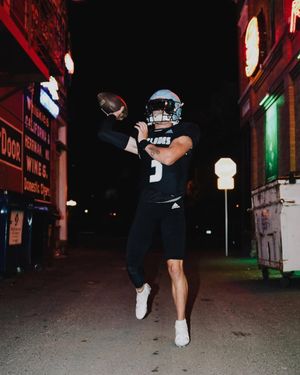 Image post by @thattkid_gavin on Instagram