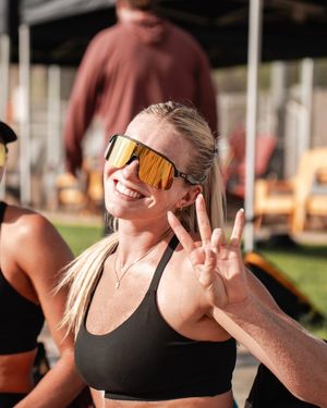 Image post by @sundevilbeachvb on Instagram