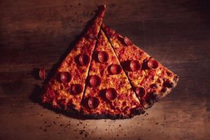 Image post by @sallysapizza on Instagram