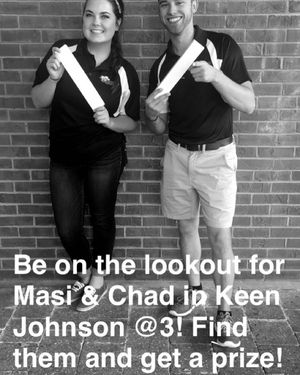 Image post by @ekuadmissions on Instagram