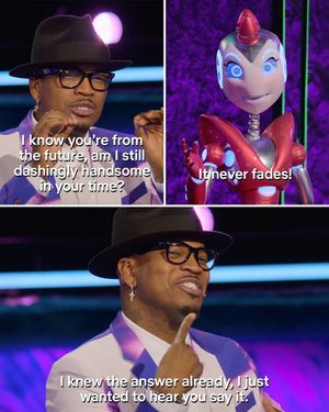 Image post by @neyo on Instagram