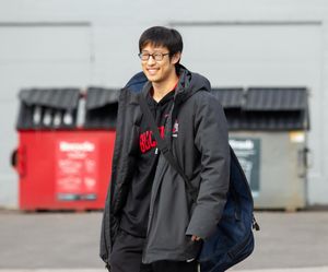 Image post by @ohiostatefencing on Instagram