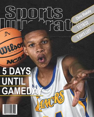 Image post by @amat_basketball on Instagram