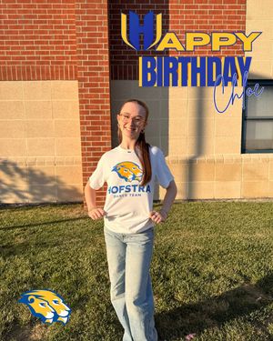 Image post by @hofstradanceteam on Instagram