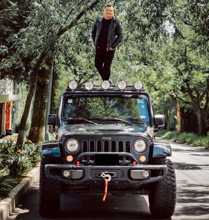 Image post by @abeltone on Instagram