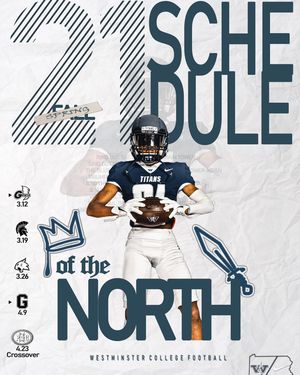 Image post by @wctitansfb on Instagram