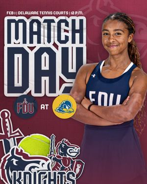 Image post by @FDUKnightsTen on Twitter