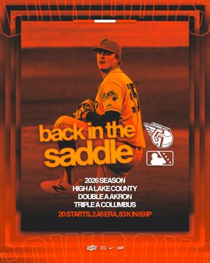 Image post by @osubaseball on Instagram