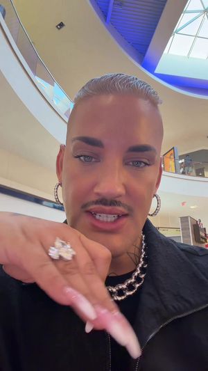 Video post by @danielrenemusic on TikTok