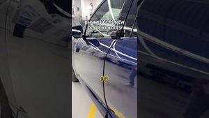 Video post by @bmwblog on YouTube
