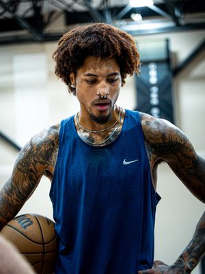 Image post by @kellyoubrejr on Instagram