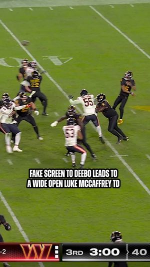Video post by @nfl on TikTok
