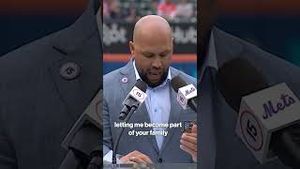 Video post by @nypostsports on YouTube