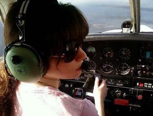 Image post by @foreflight on Instagram