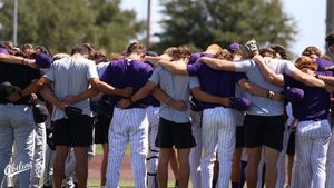 Image post by @acu_baseball on Instagram