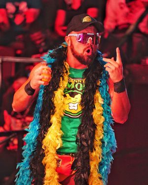 Image post by @cwfaz on Instagram