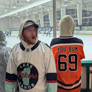 Image post by @trevschirps on Instagram