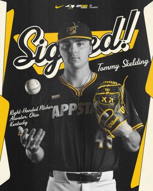 Image post by @appbaseball on Instagram