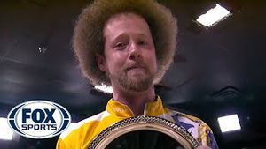 Video post by @foxsports on YouTube
