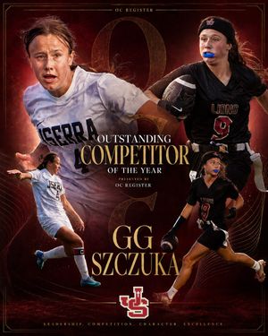 Image post by @jserraathletics on Instagram