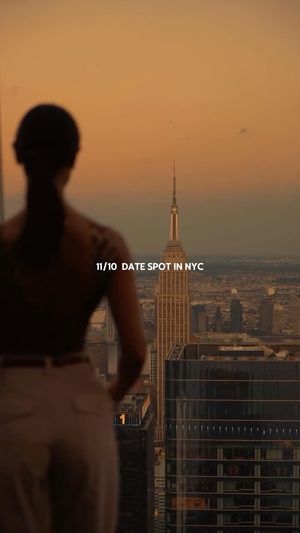 Video post by @edgenyc on Instagram