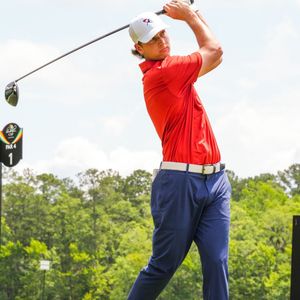 Image post by @vandymgolf on Instagram