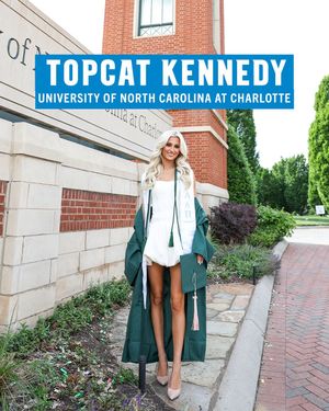 Image post by @topcats on Instagram