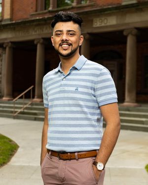 Image post by @rutgersu on Instagram