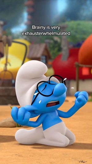 Video post by @smurfs on TikTok