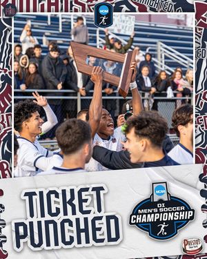 Image post by @fduknightsmsoc on Instagram