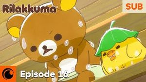 Video post by @crunchyroll on YouTube
