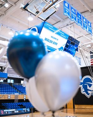 Image post by @setonhallwbb on Instagram