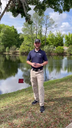 Video post by @TurnerPestControl on Facebook