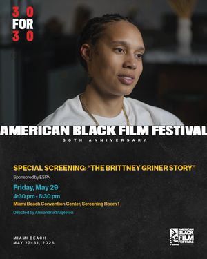 Image post by @americanblackfilmfestival on Instagram