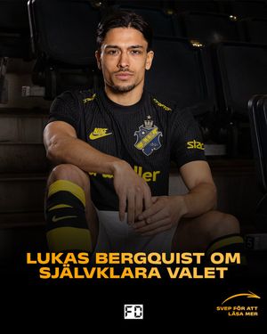 Image post by @fotbolldirekt on Instagram
