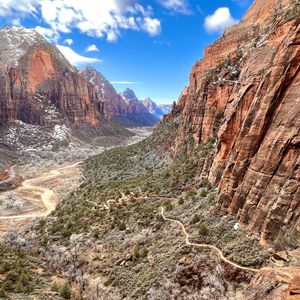 Image post by @nationalparkscollective on Instagram