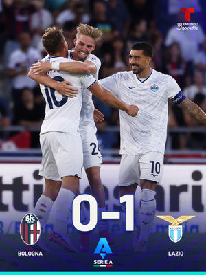 Image post by @telemundodeportes on Instagram