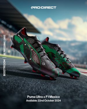Image post by @prodirectsoccerus on Instagram